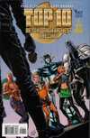 Top Ten: Beyond the Farthest Precinct comic books